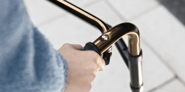 Crutches